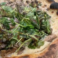   at Double Zero in Boston