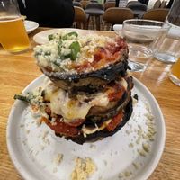   at Double Zero in Boston