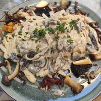 Lunch at Esskalation in Bonn