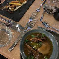 Vorspeisen   at Esskalation in Bonn