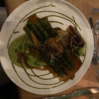 Spargel   at Esskalation in Bonn