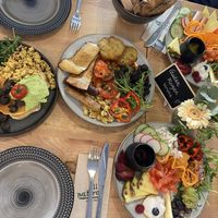 Breakfast  at Esskalation in Bonn