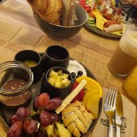 Super leckeres Frühstück!😊 at Esskalation in Bonn