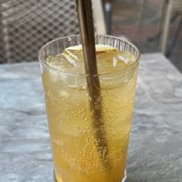 Ipanema drink  at Esskalation in Bonn