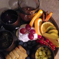 Süß at Esskalation in Bonn