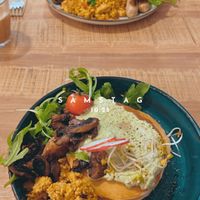   at Esskalation in Bonn