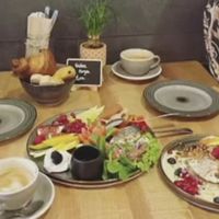   at Esskalation in Bonn