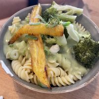 Lunch Pasta mit cremiger Soße    at Esskalation in Bonn