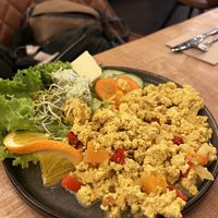 Small Breakfast  at Esskalation in Bonn