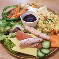 Unser Klassisches. at Esskalation in Bonn