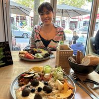   at Esskalation in Bonn