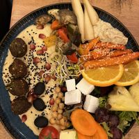   at Esskalation in Bonn