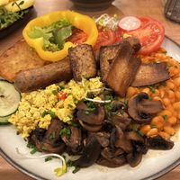   at Esskalation in Bonn