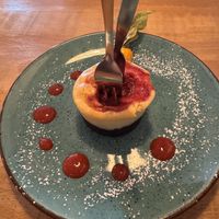 Käsekuchen   at Esskalation in Bonn