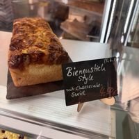 Bienenstich   at Esskalation in Bonn