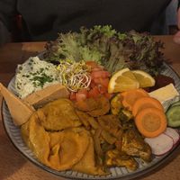   at Esskalation in Bonn