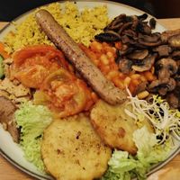  at Esskalation in Bonn