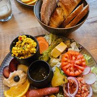  at Esskalation in Bonn