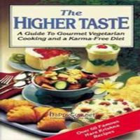  at Govinda's Natural Food Cafe in Cape Town