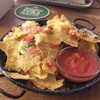  at Cafe Mint in Mallorca