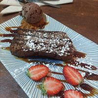  at Cafe Mint in Mallorca