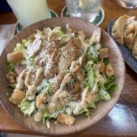   at Cafe Mint in Mallorca