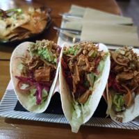  at Cafe Mint in Mallorca