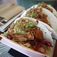  at Cafe Mint in Mallorca