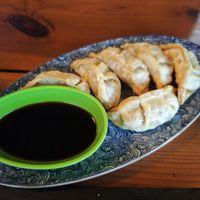  at Cafe Mint in Mallorca