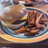   at Cafe Mint in Mallorca