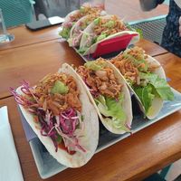  at Cafe Mint in Mallorca