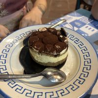 Tiramisu   at Gyrosteria Yannis - Centro Città in Bari