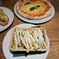  at Eve's in Winsford