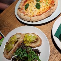  at Eve's in Winsford