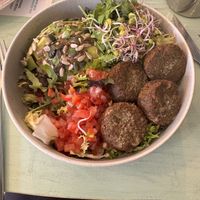   at Mise En Place in Mallorca