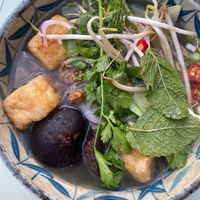   at Mama Pho - South Kensington in London