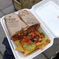  at Stoked Food - Street Food & Event Catering Services in Bristol