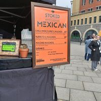  at Stoked Food - Street Food & Event Catering Services in Bristol