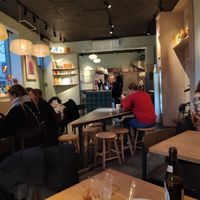  at GRØD - Birkegade in Copenhagen