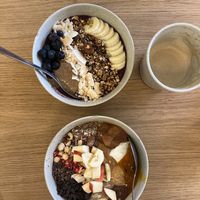   at GRØD - Birkegade in Copenhagen