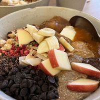   at GRØD - Birkegade in Copenhagen