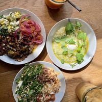   at GRØD - Birkegade in Copenhagen