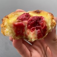   at Café de Nata in South West London