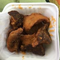 Wings at Blackbird Pizzeria - 6th St in Philadelphia