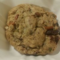 Kitchen Sink cookie at Blackbird Pizzeria - 6th St in Philadelphia