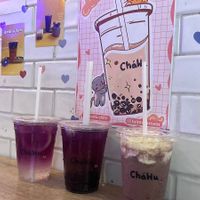  at Chá Wu in Santiago