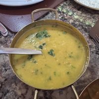 Daal   at The Magna Tandoori in Berwick-upon-tweed