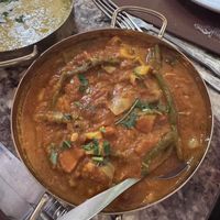 Side   at The Magna Tandoori in Berwick-upon-tweed