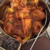 Main   at The Magna Tandoori in Berwick-upon-tweed