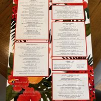 Options for vegans  at Jo & Co in Hove